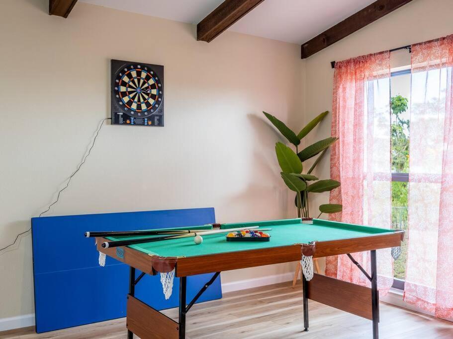 Englewood, Manasota Keys - 2 Bedroom Luxury Villa, Pool, Game Room, 6 Min To Beaches Next To Canal Екстериор снимка